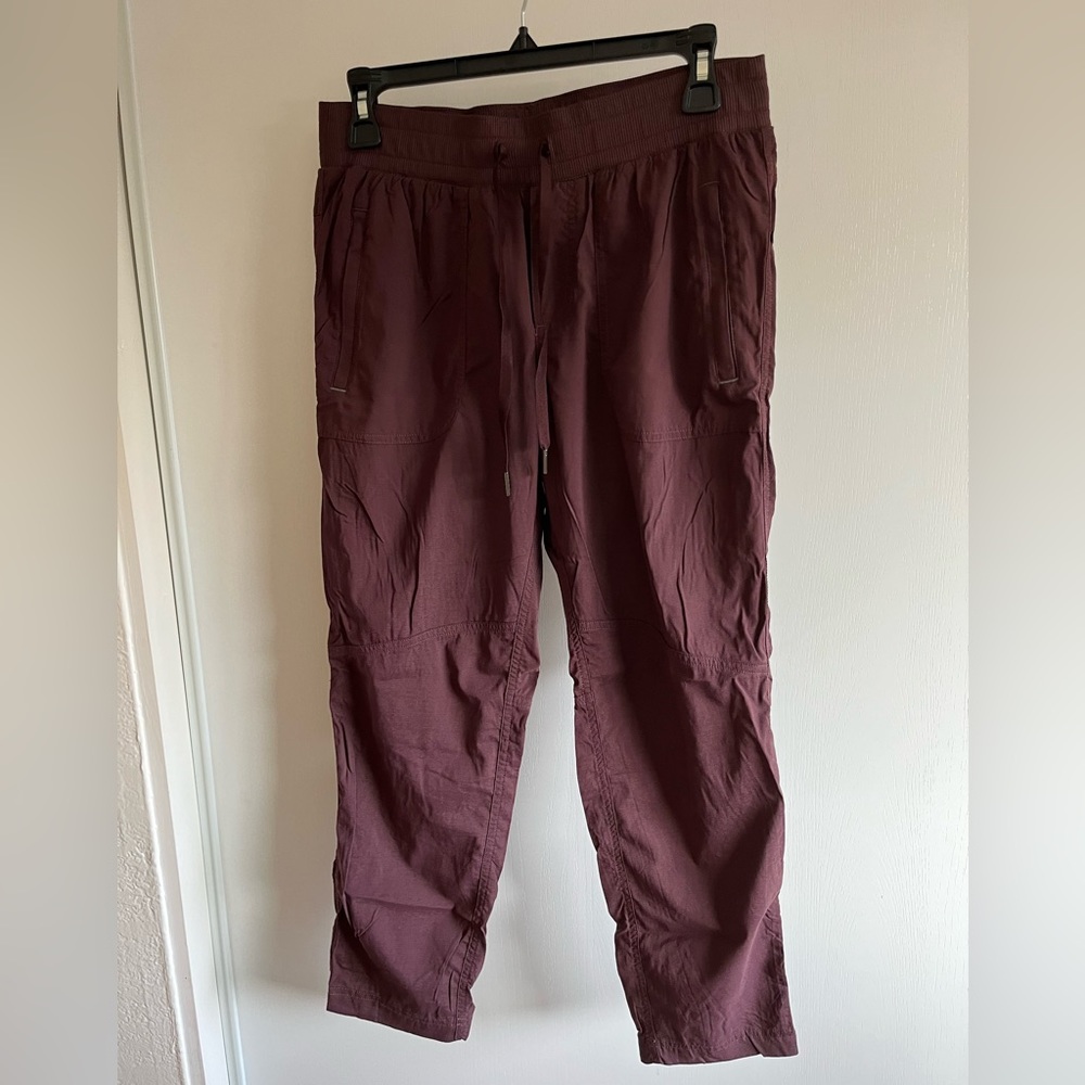 L.L. BEAN Lightweight Outdoor Pants